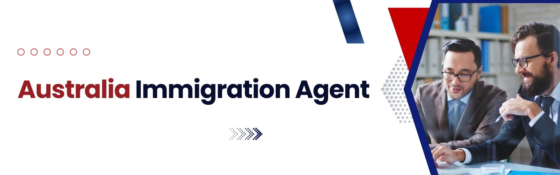 Australia Immigration Agent 